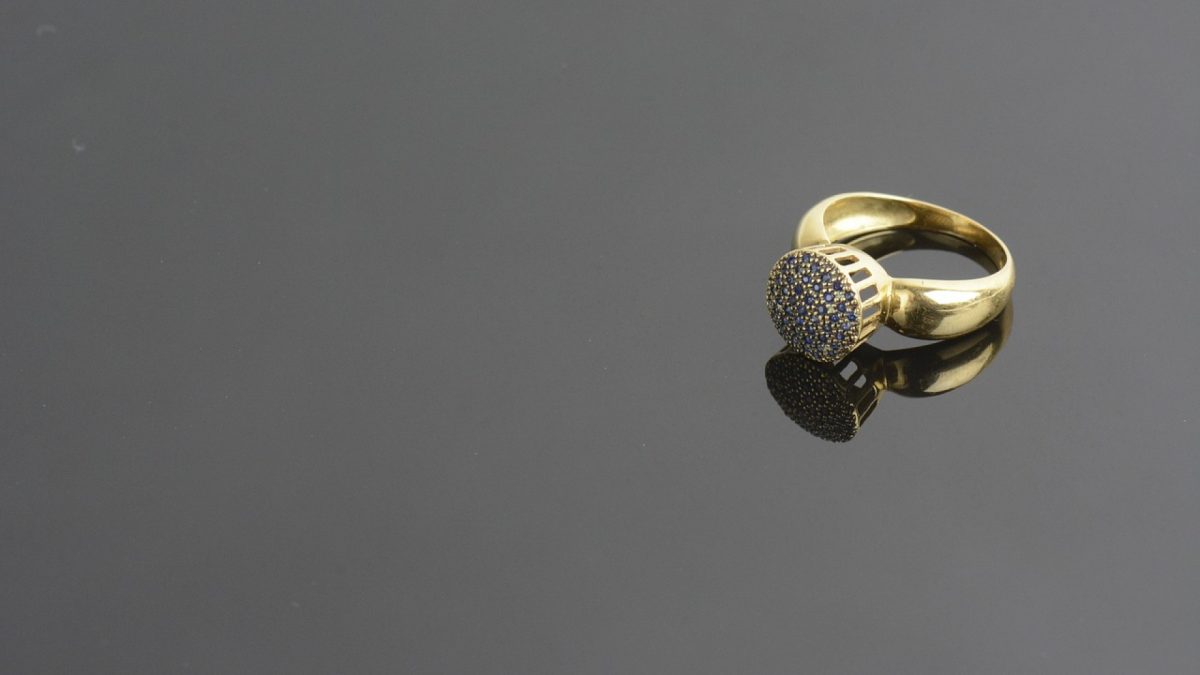 Photographie de bijoux : Un métier d'avenir ?