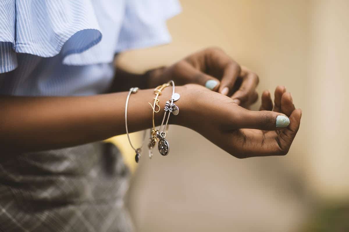 bijoux tendances