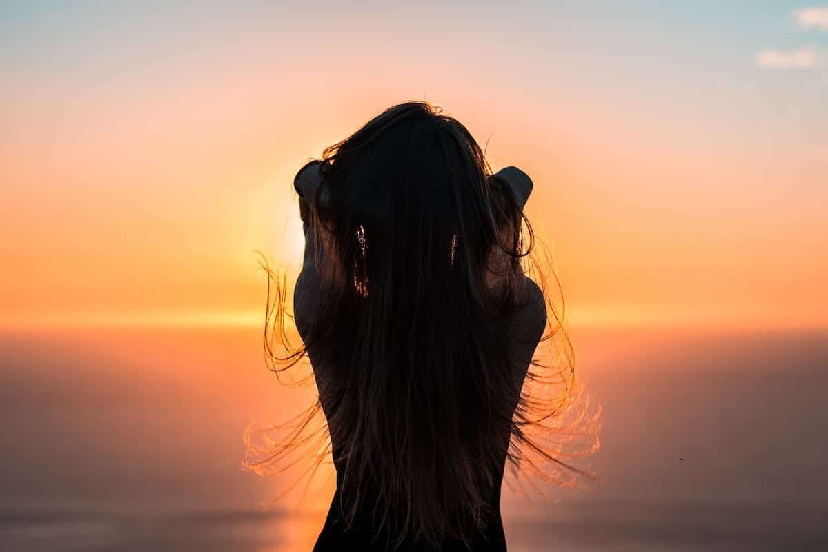 mode silhouette