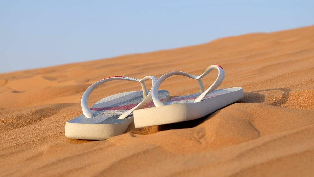 sandales marques