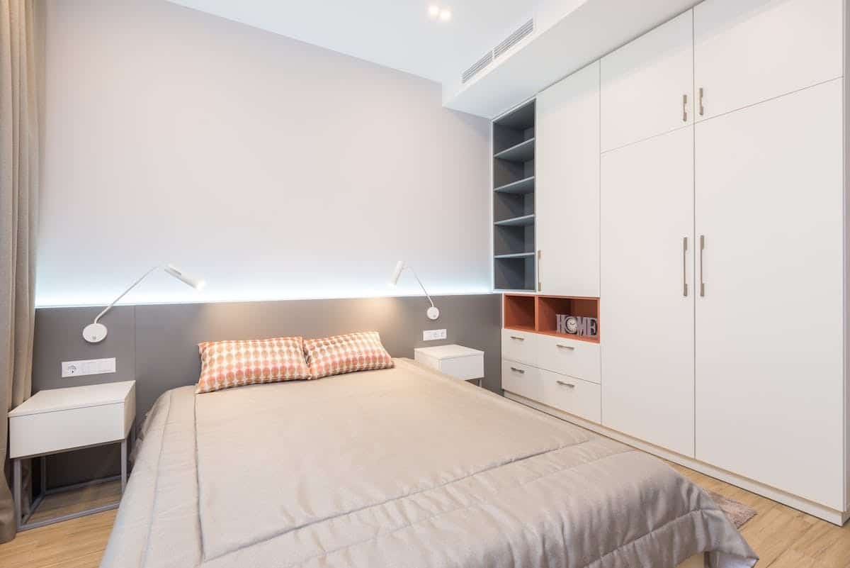 couleurs  garde-robe