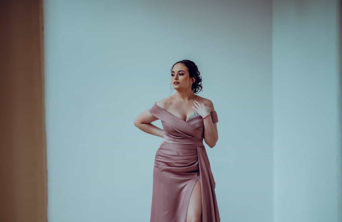 soirée glamour
