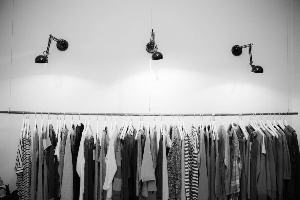 mode  vêtements