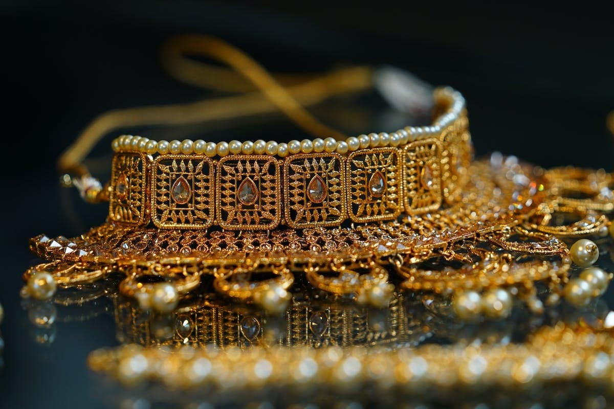 bijoux tendances