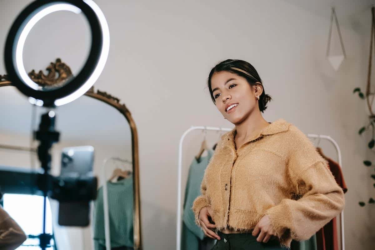 influenceur mode