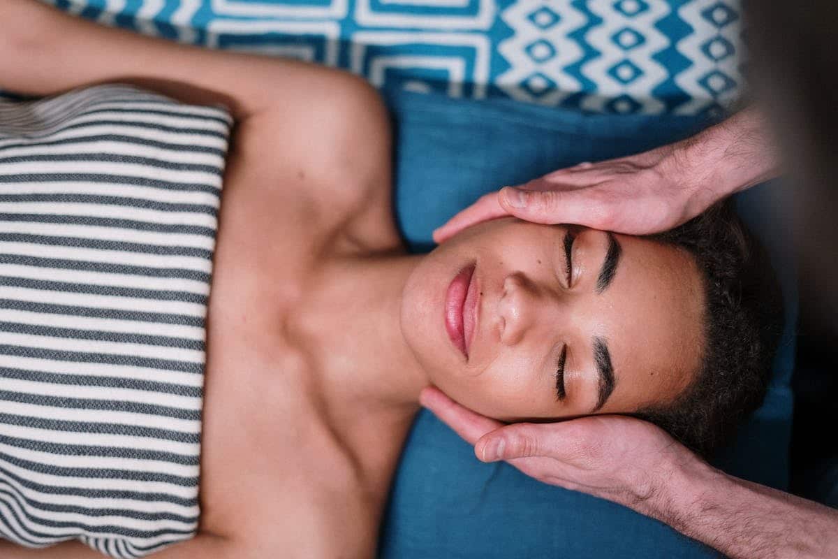 relaxation  stress