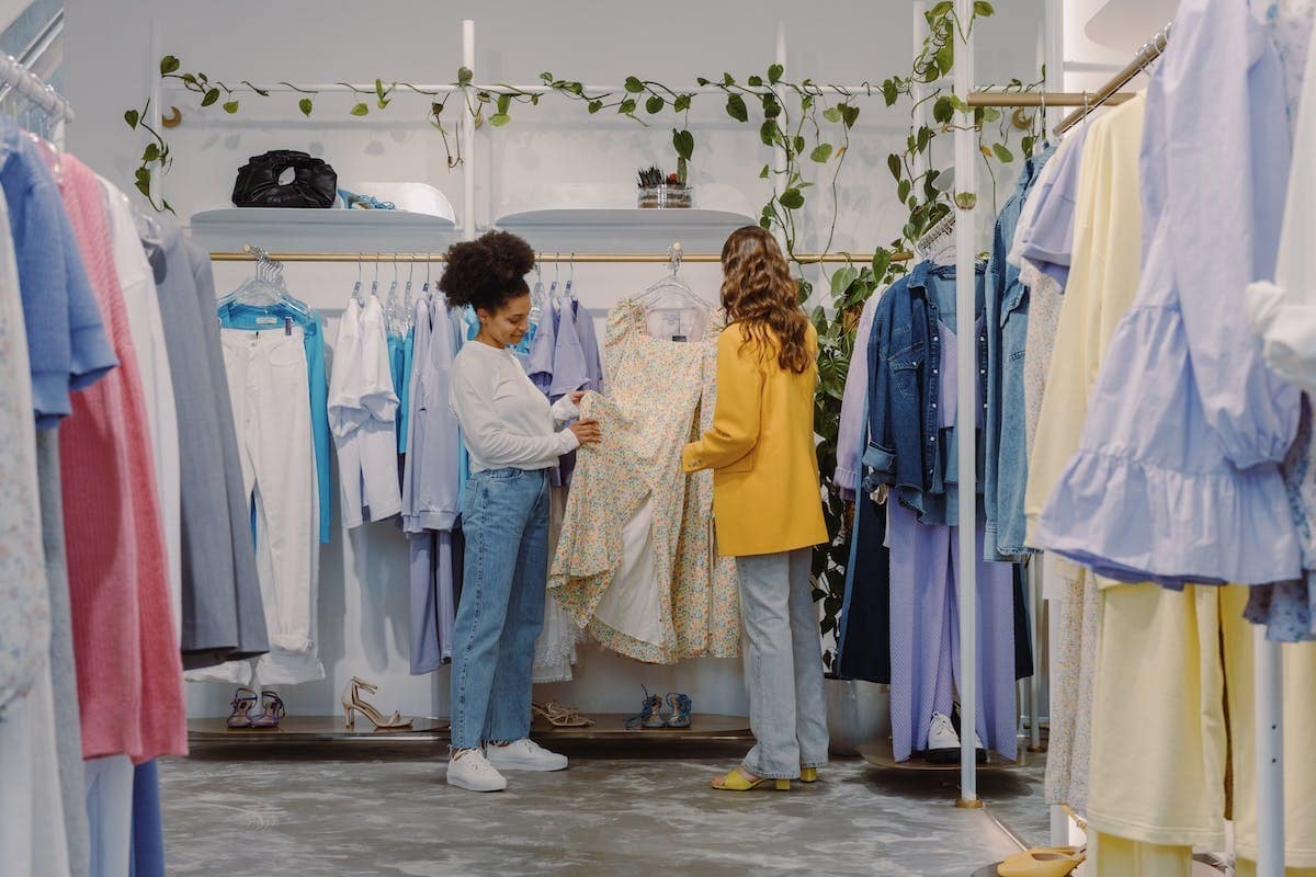 personnalisation vêtements