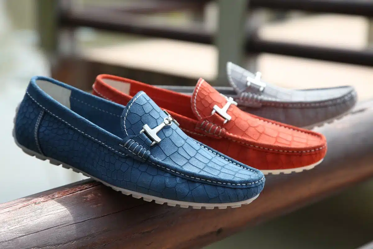 chaussures mode