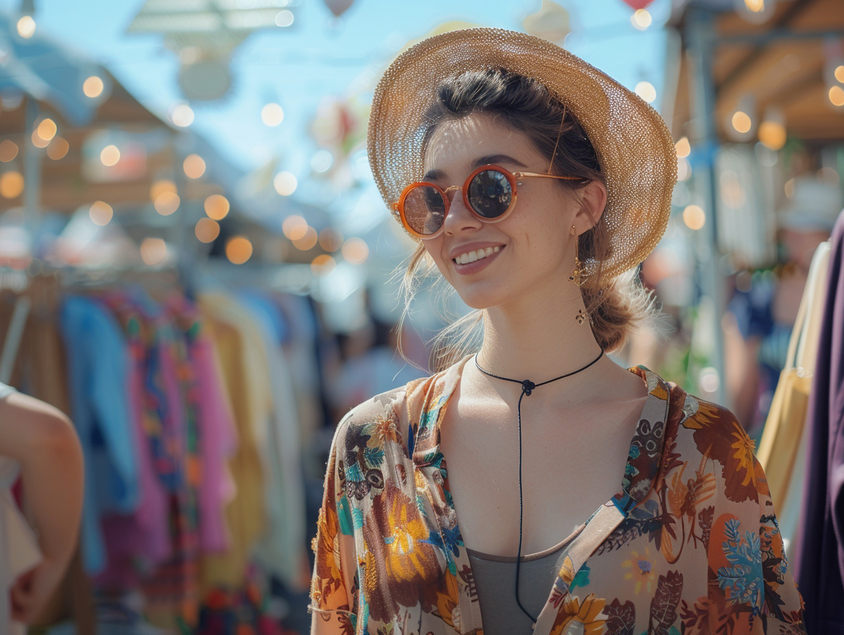 friperie vintage
