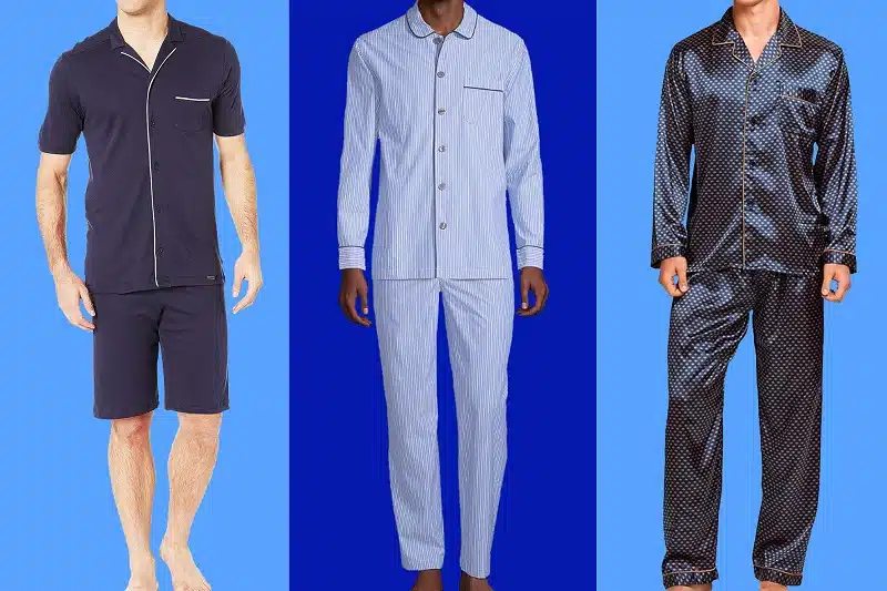 Découvrez la meilleure combinaison pyjama pour garçon : confort et style à la fois !
