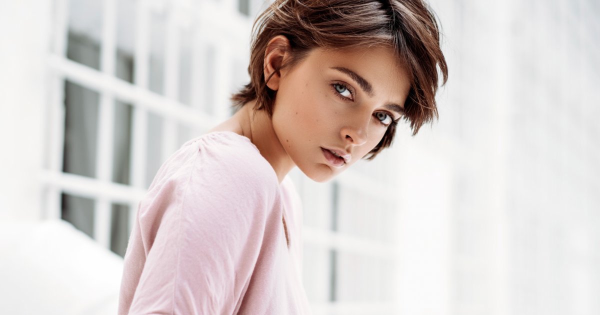 Les 10 meilleures inspirations de coiffure pour femmes aux cheveux courts Tendances et astuces