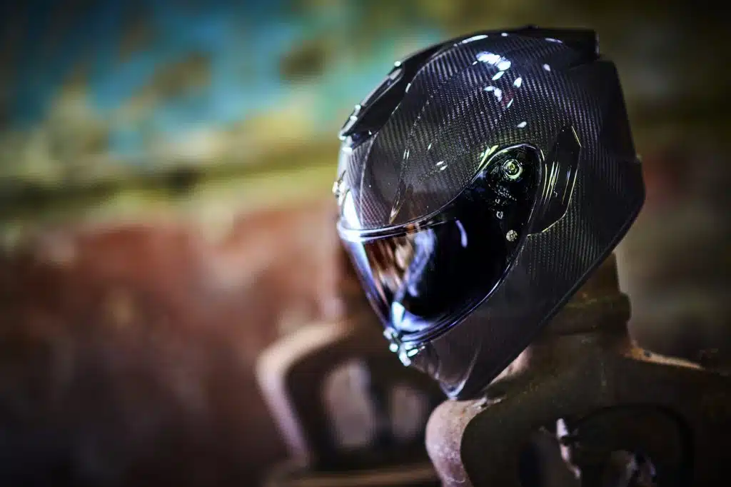 casques scorpion