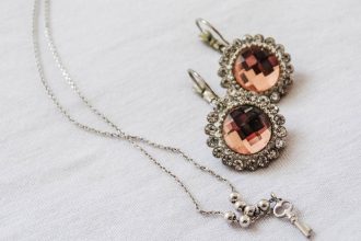 accessoires indispensables pour boîte à bijoux 1