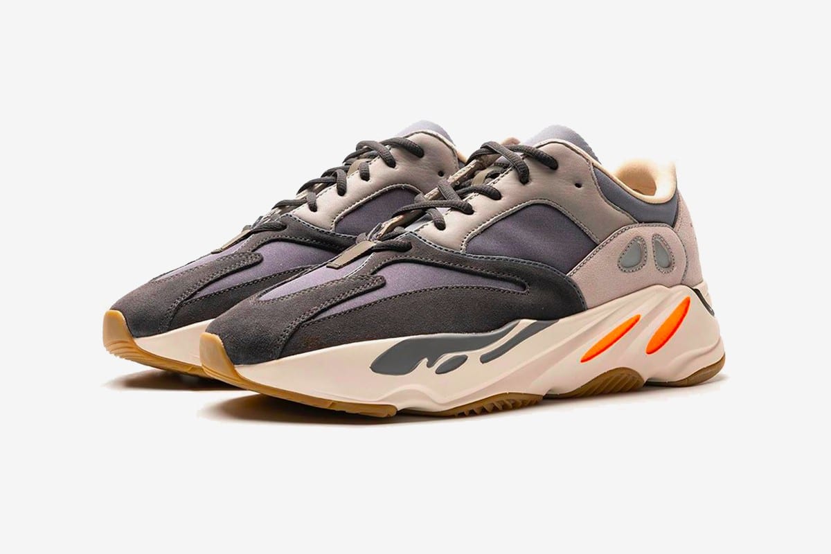 Yeezy 700