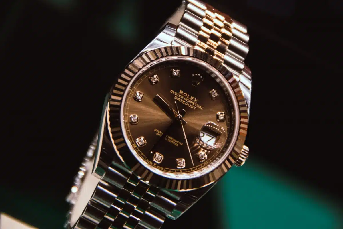 Comment bien ranger ses montres pour les mettre en valeur ?