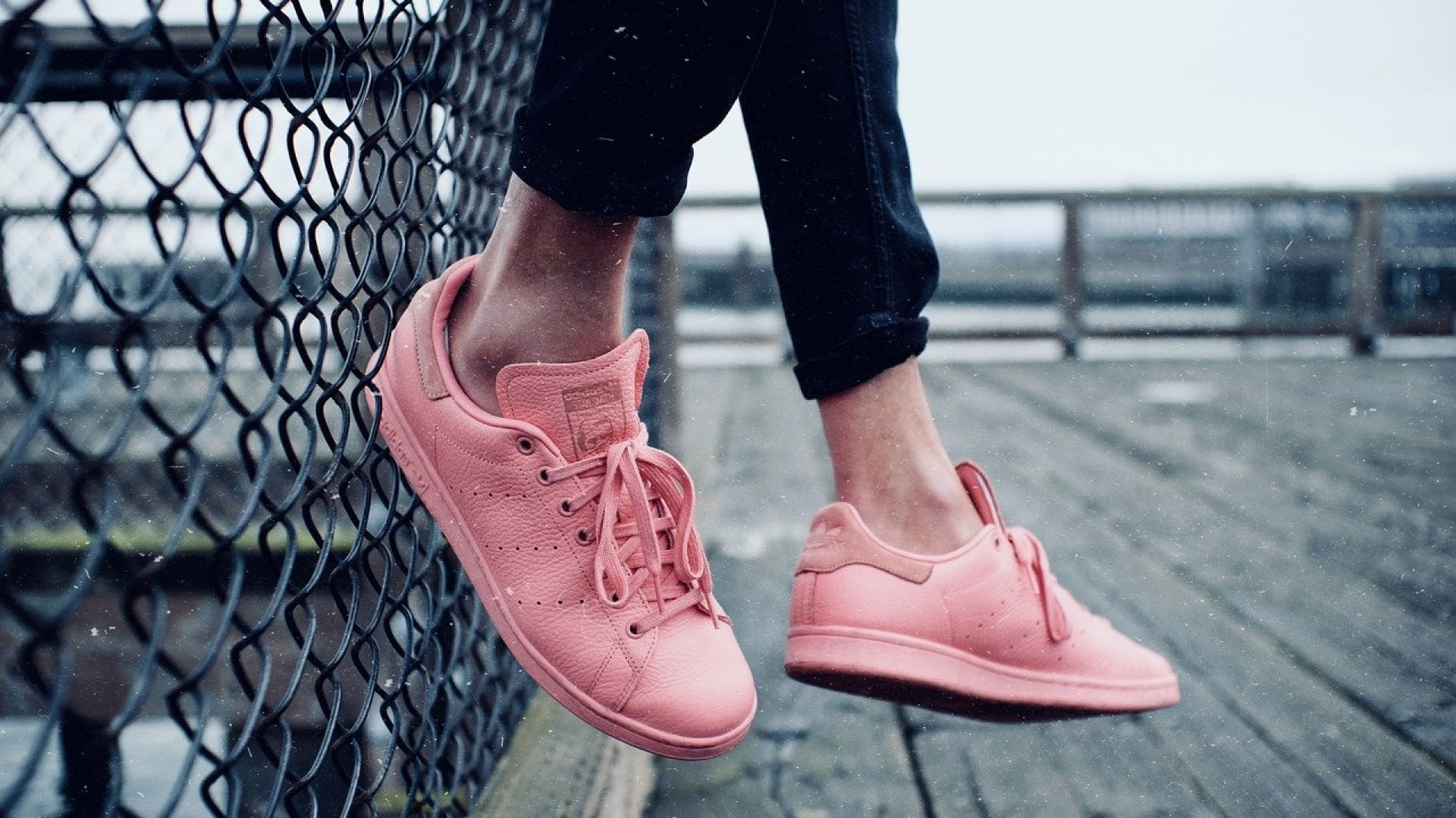 Basket stan smith : quels modèles choisir ?