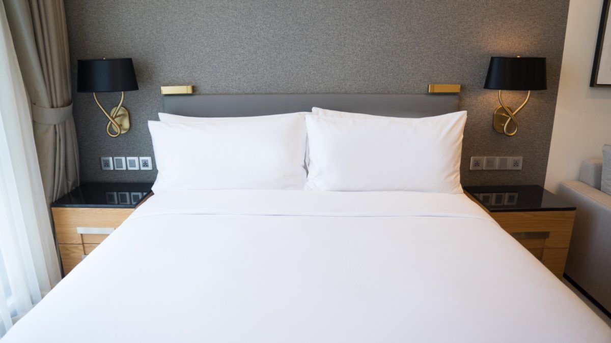 Comment identifier les signes de punaises de lit sur vos draps ?
