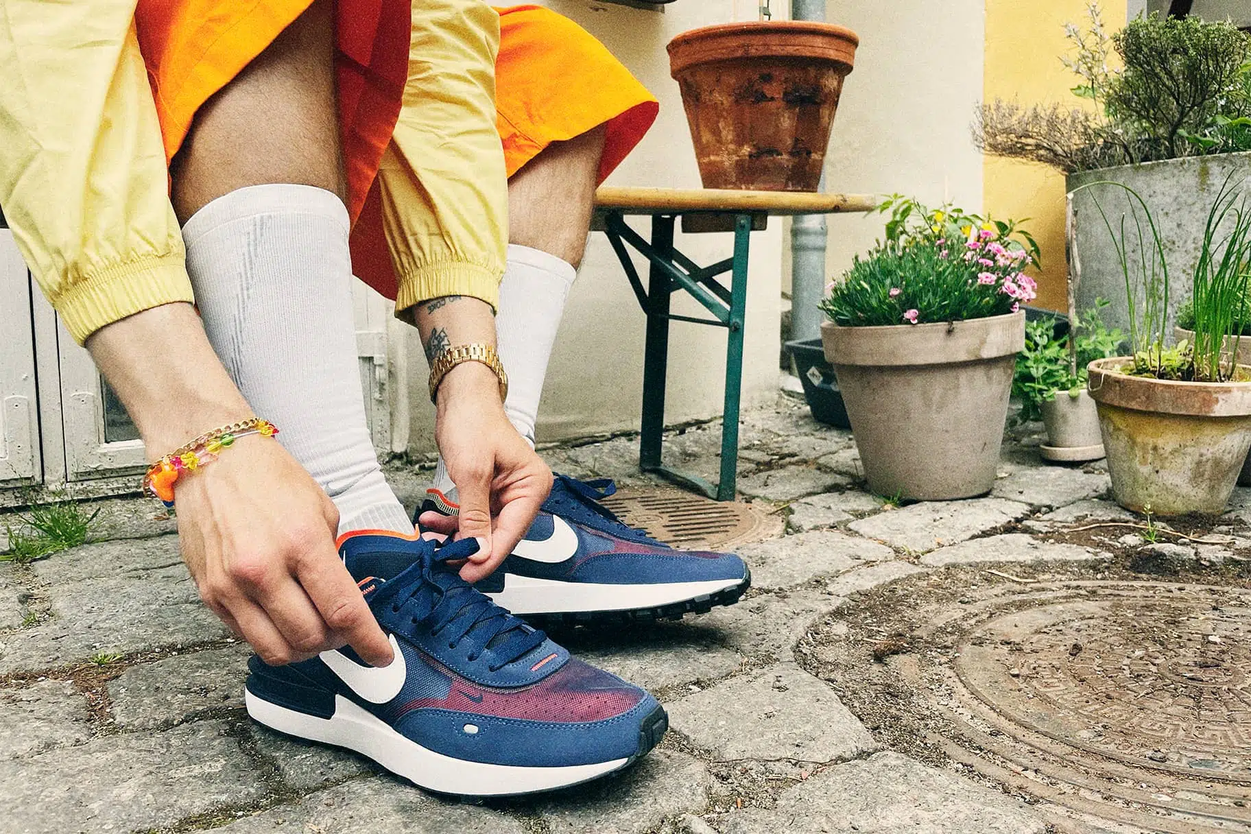 Nike