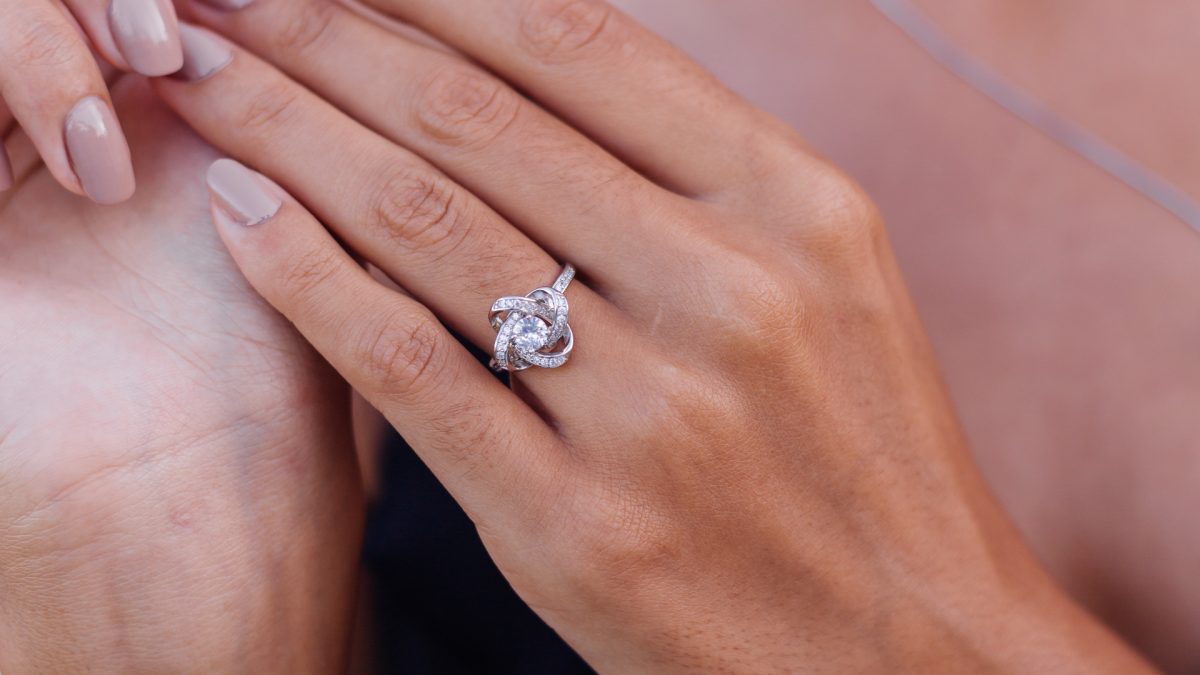 Comment vérifier l’authenticité d’une bague de luxe d’occasion ?