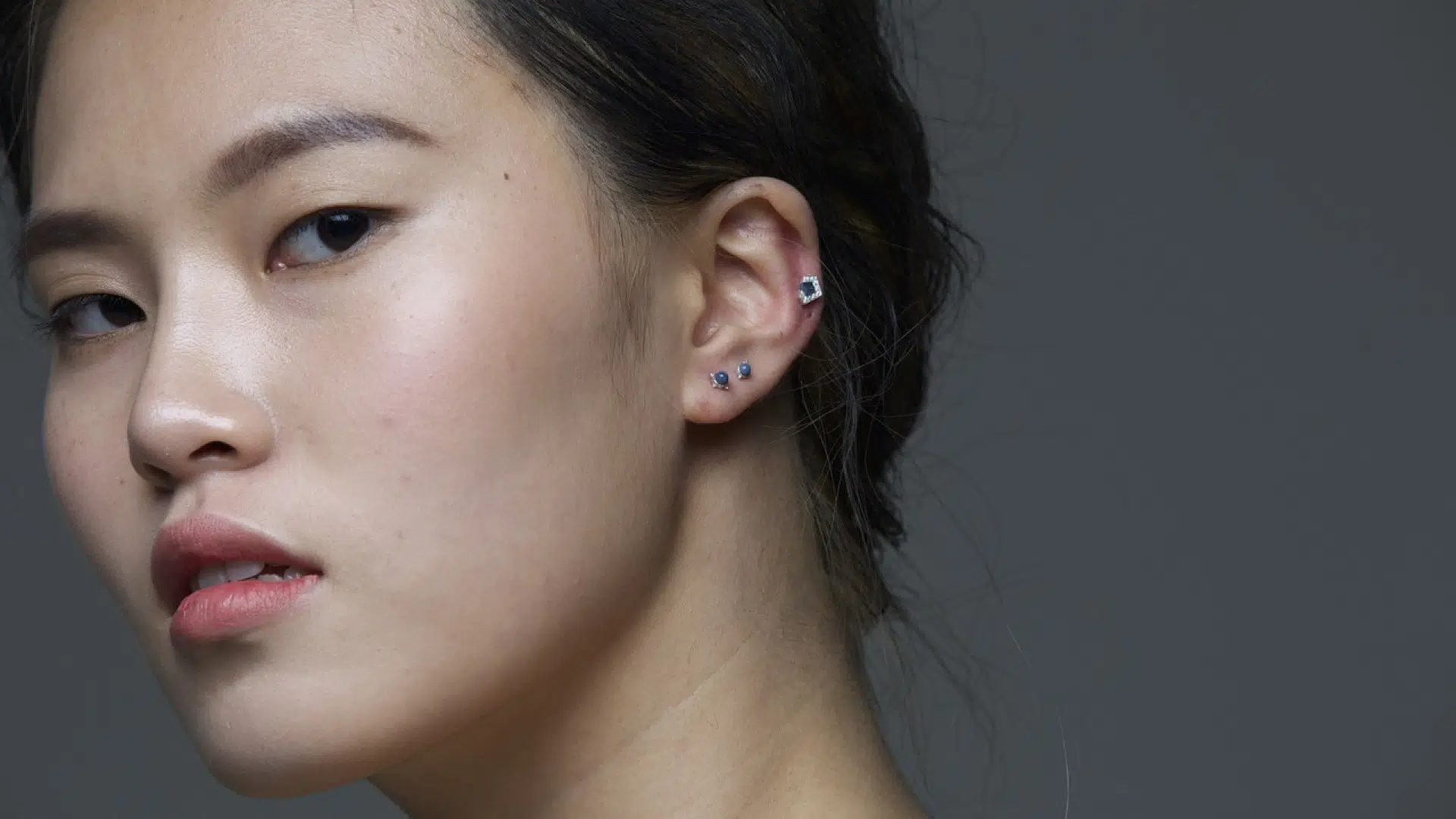 De quel côté faire mon piercing à l'oreille ?
