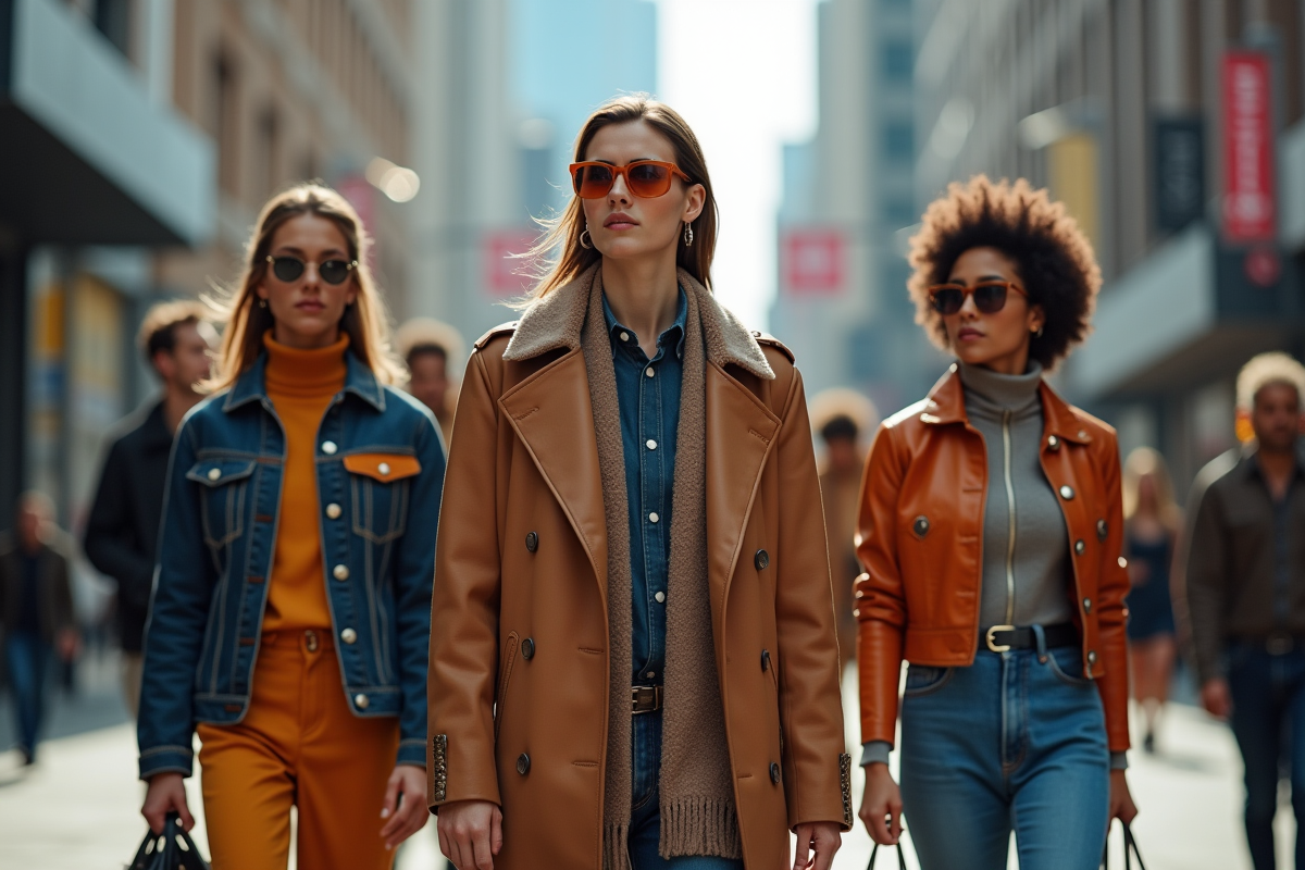 mode tendance