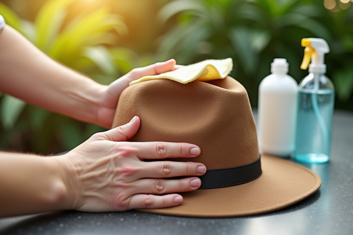 chapeau sale