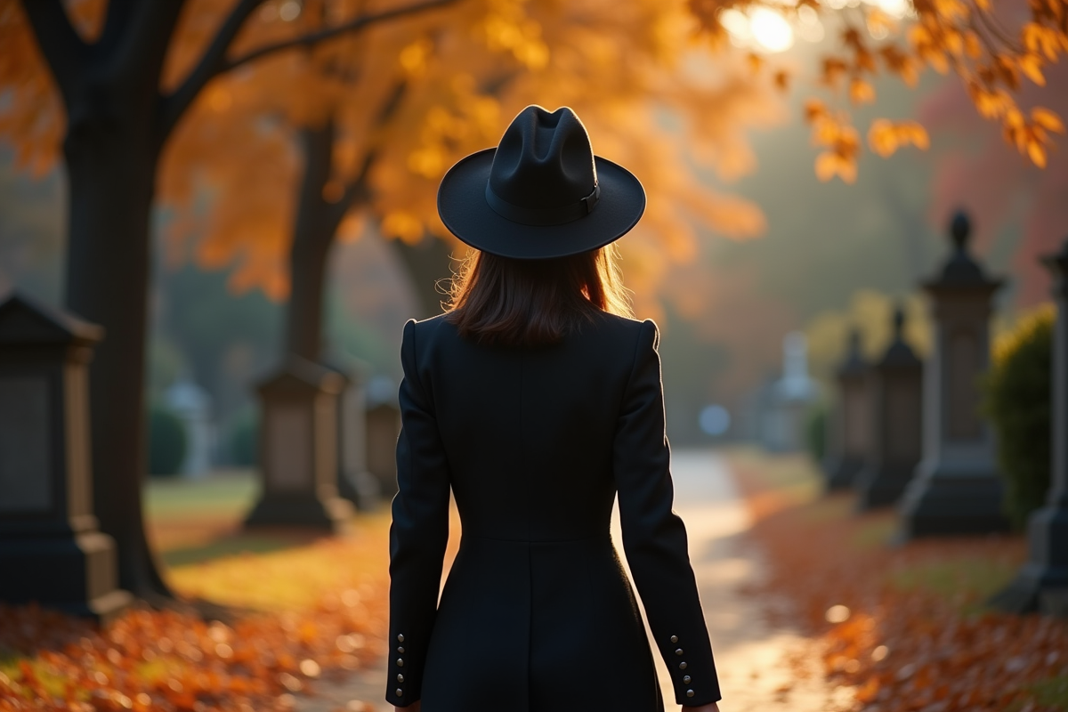 chapeau femme