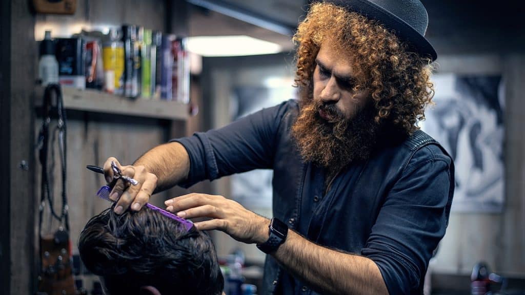 Les meilleures coupes pour homme