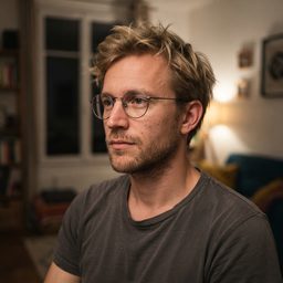 Jonathan Léger