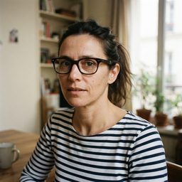 Lucie Collet