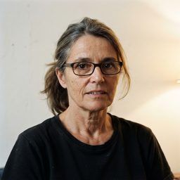 Chloé Renard