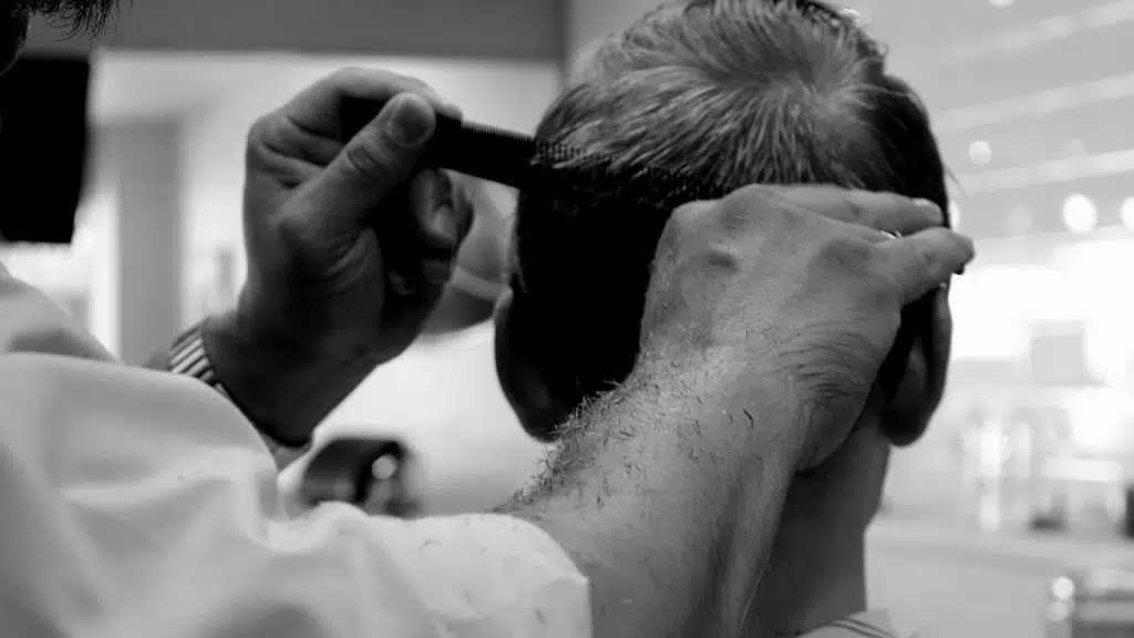 Pourquoi adopter la coupe mulet pour homme ?