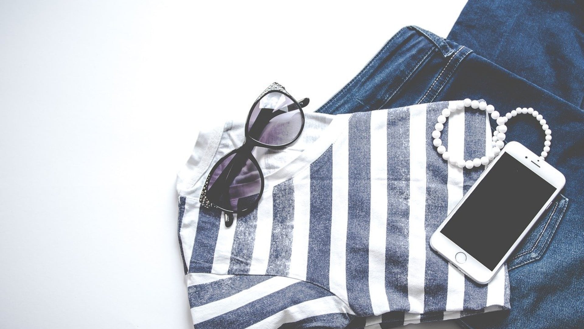 Pourquoi se procurer ses vêtements dans un prêt-à-porter ?