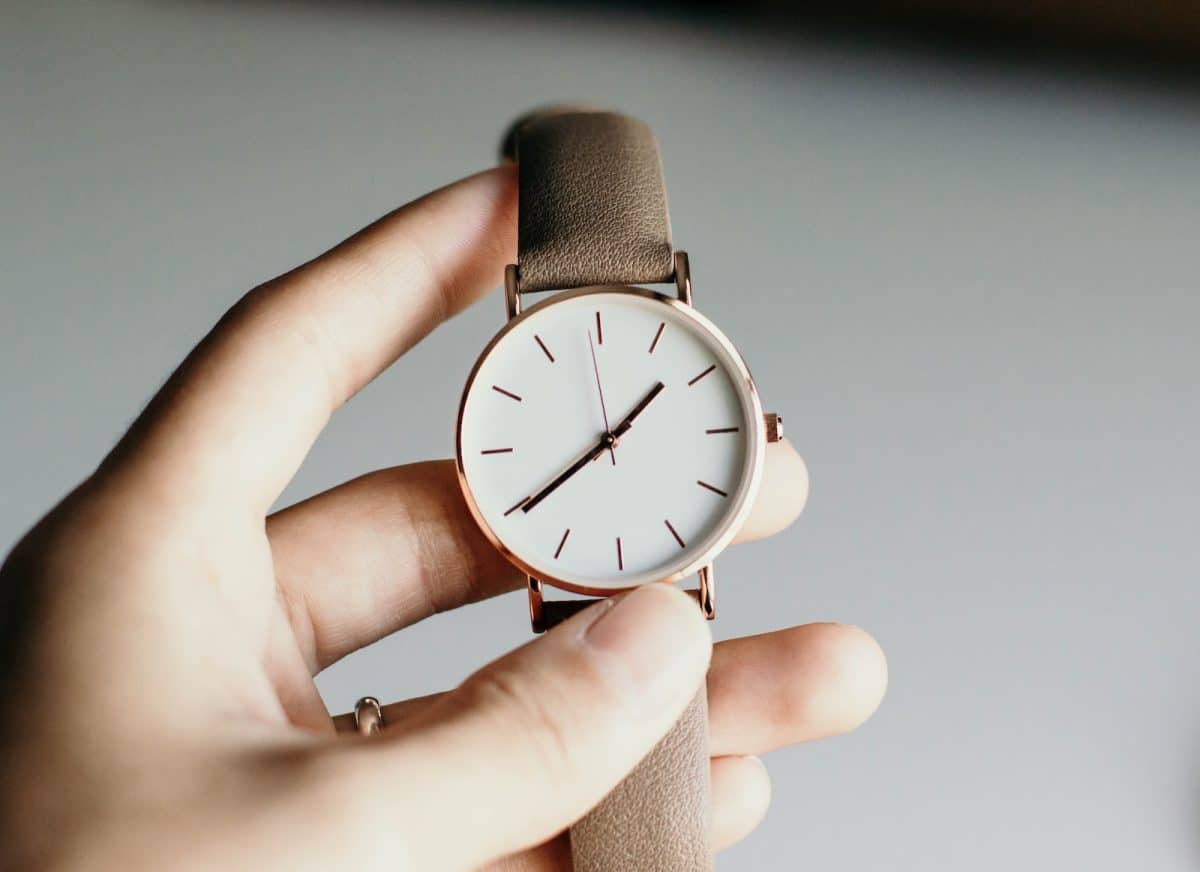 Comment bien ranger ses montres pour les mettre en valeur ? 